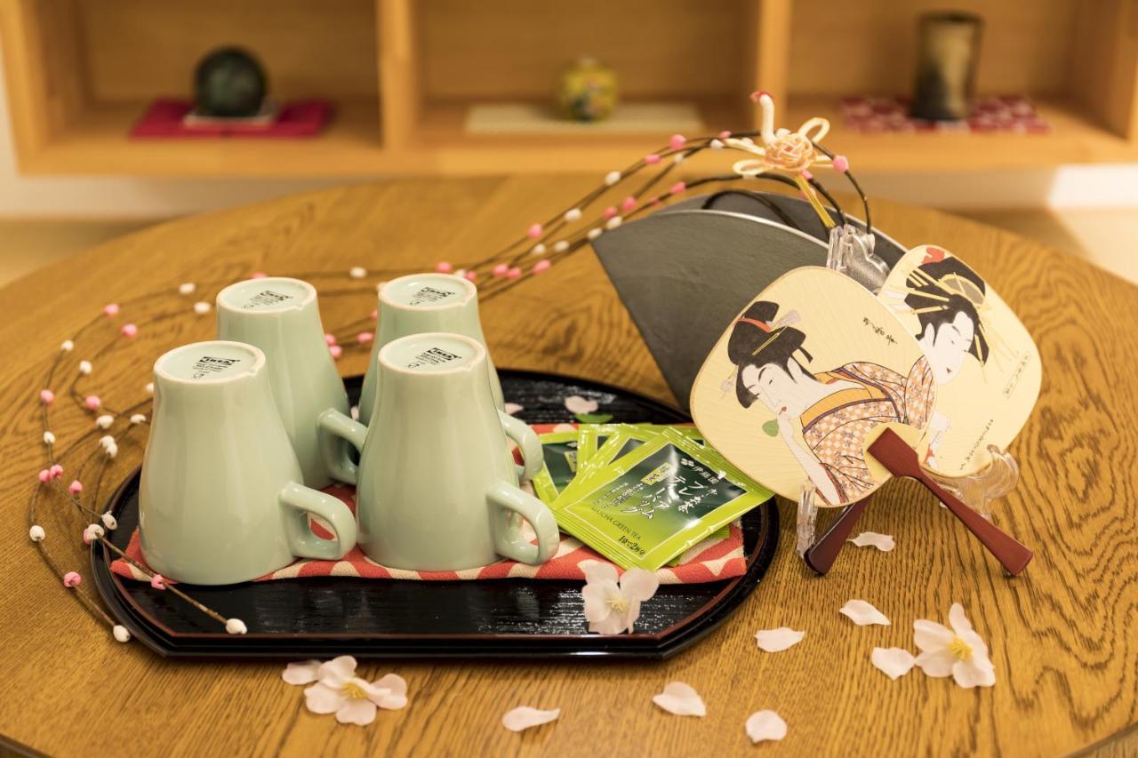 ゲストハウス 洛